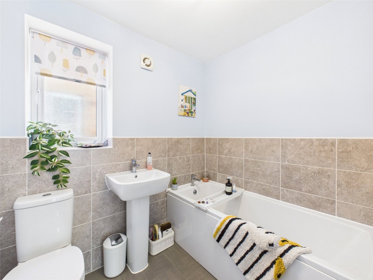 Eastwood, Nottingham, Nottinghamshire