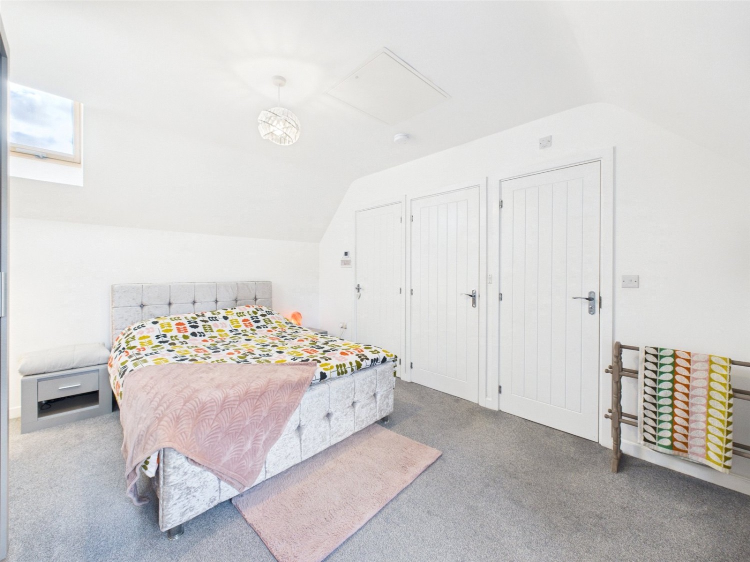 Eastwood, Nottingham, Nottinghamshire