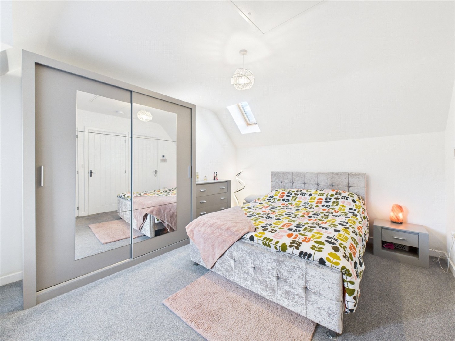 Eastwood, Nottingham, Nottinghamshire