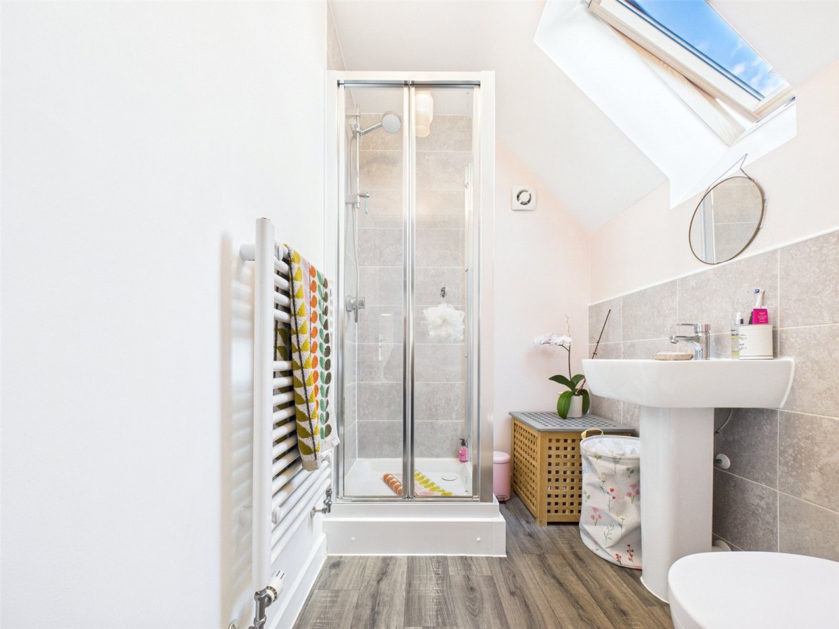 Eastwood, Nottingham, Nottinghamshire