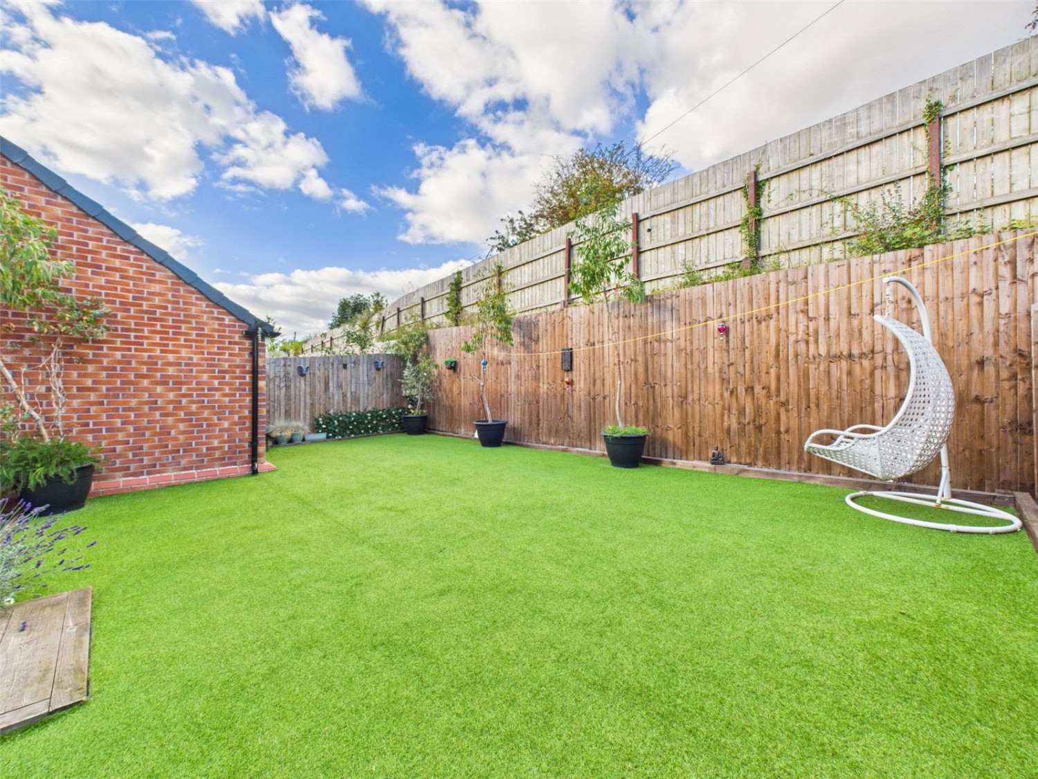 Eastwood, Nottingham, Nottinghamshire