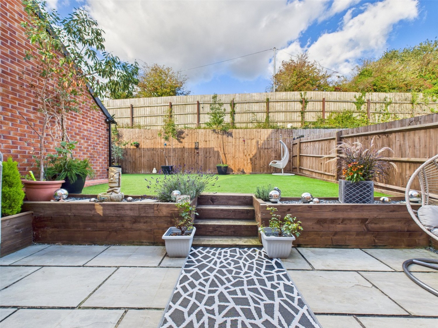 Eastwood, Nottingham, Nottinghamshire