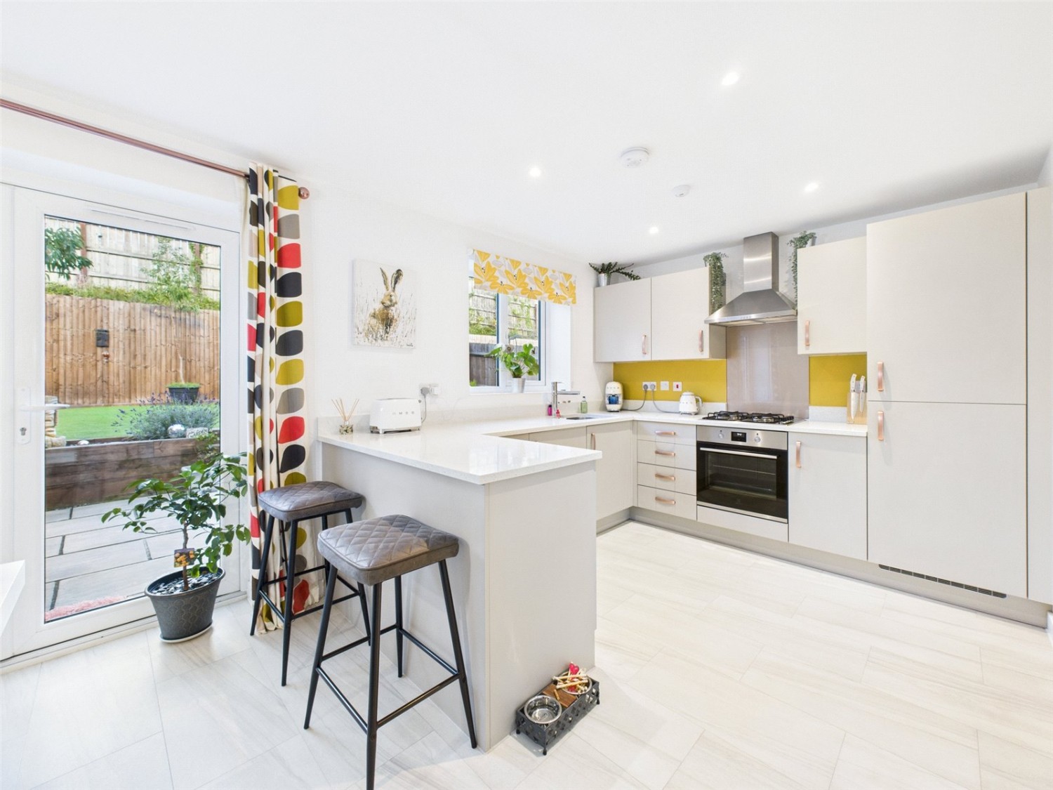 Eastwood, Nottingham, Nottinghamshire