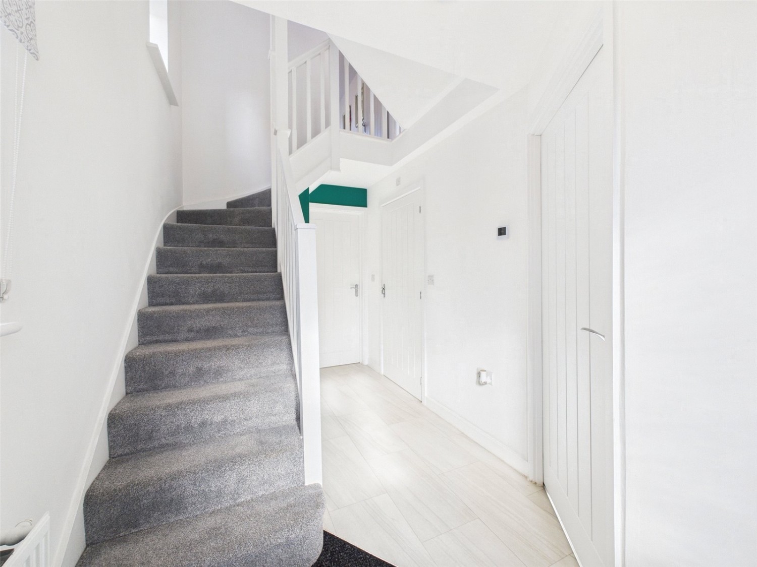 Eastwood, Nottingham, Nottinghamshire