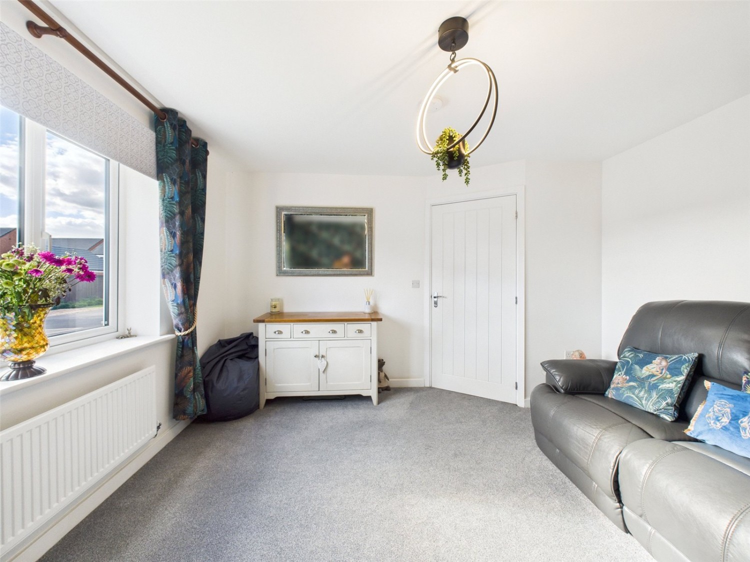 Eastwood, Nottingham, Nottinghamshire