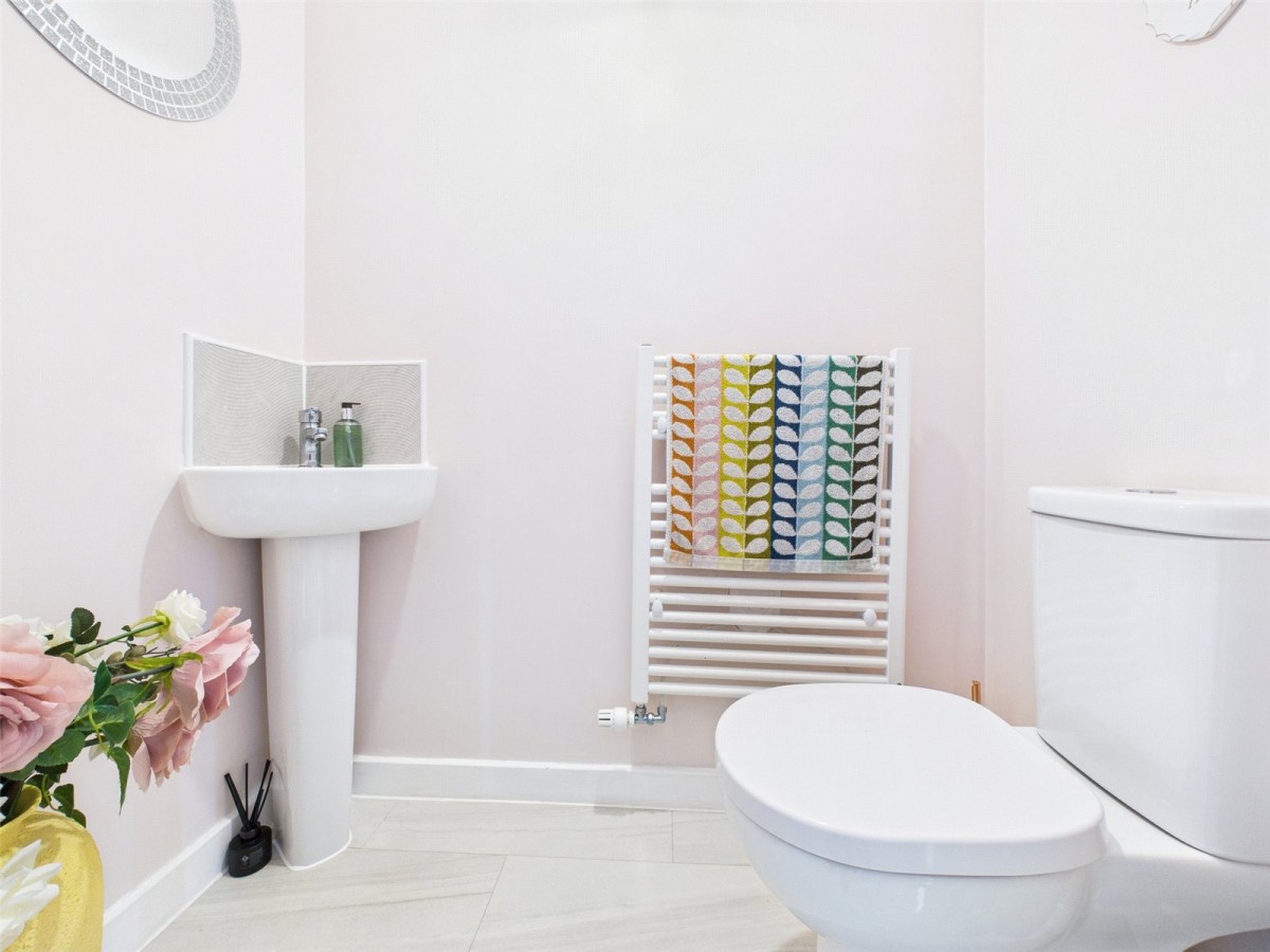 Eastwood, Nottingham, Nottinghamshire