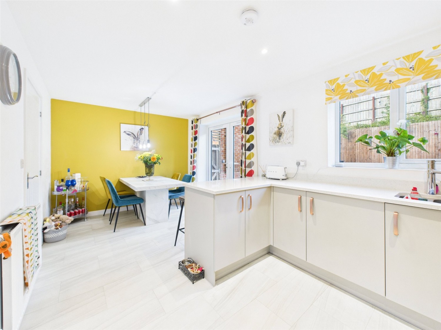 Eastwood, Nottingham, Nottinghamshire