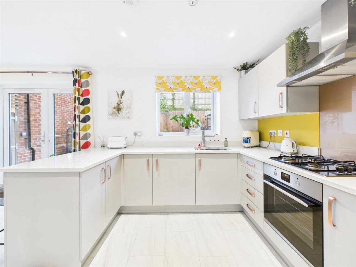 Eastwood, Nottingham, Nottinghamshire