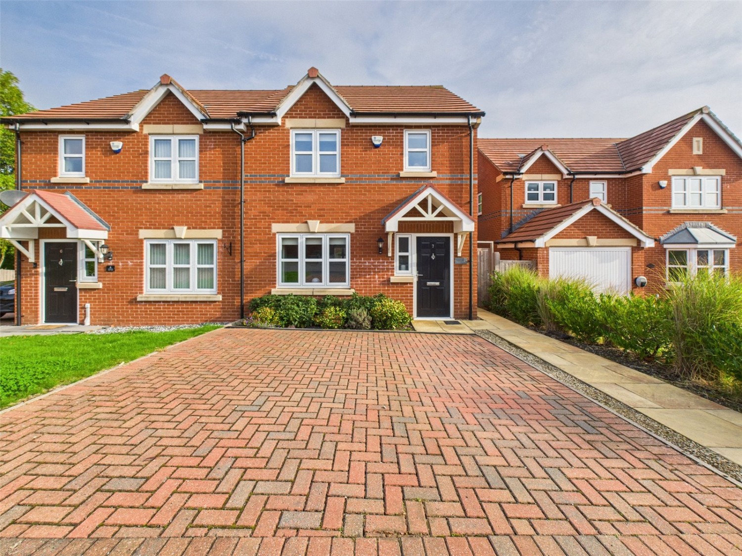 Langley Mill, Nottingham, Derbyshire