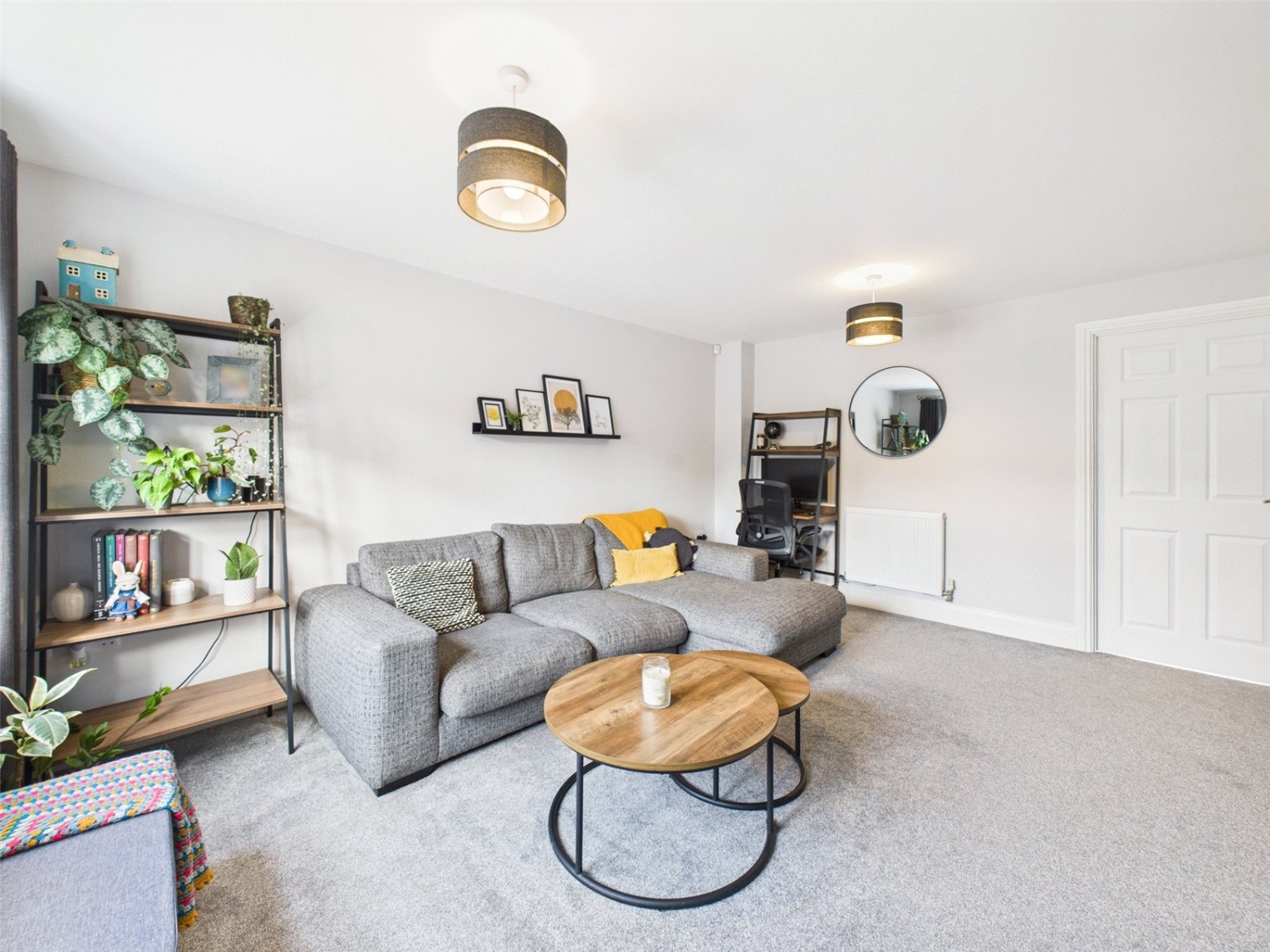 Langley Mill, Nottingham, Derbyshire