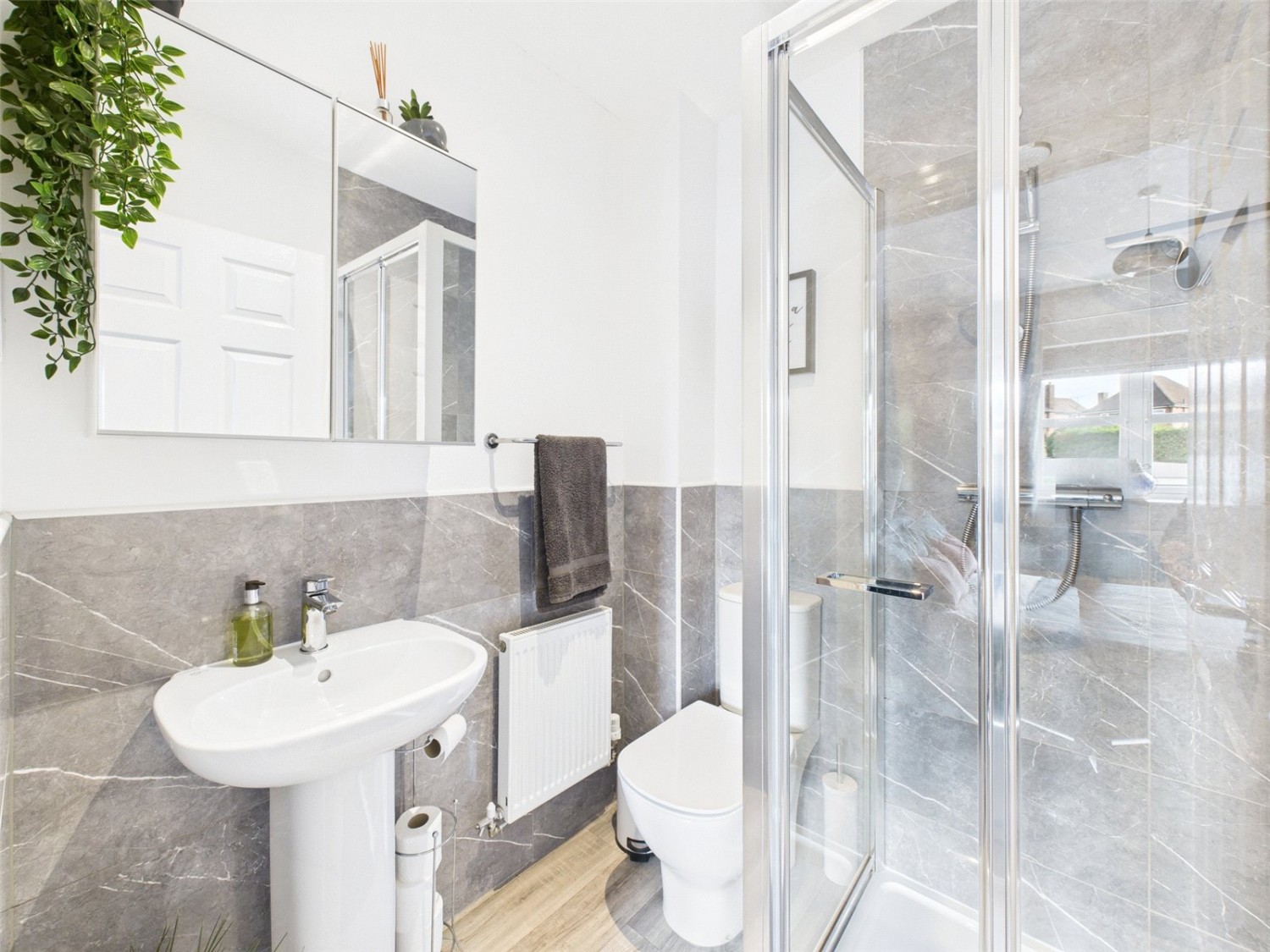 Langley Mill, Nottingham, Derbyshire