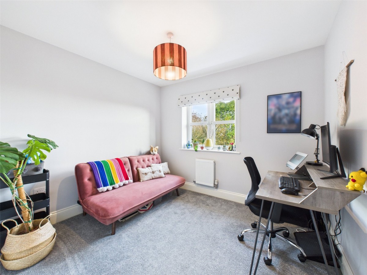 Langley Mill, Nottingham, Derbyshire