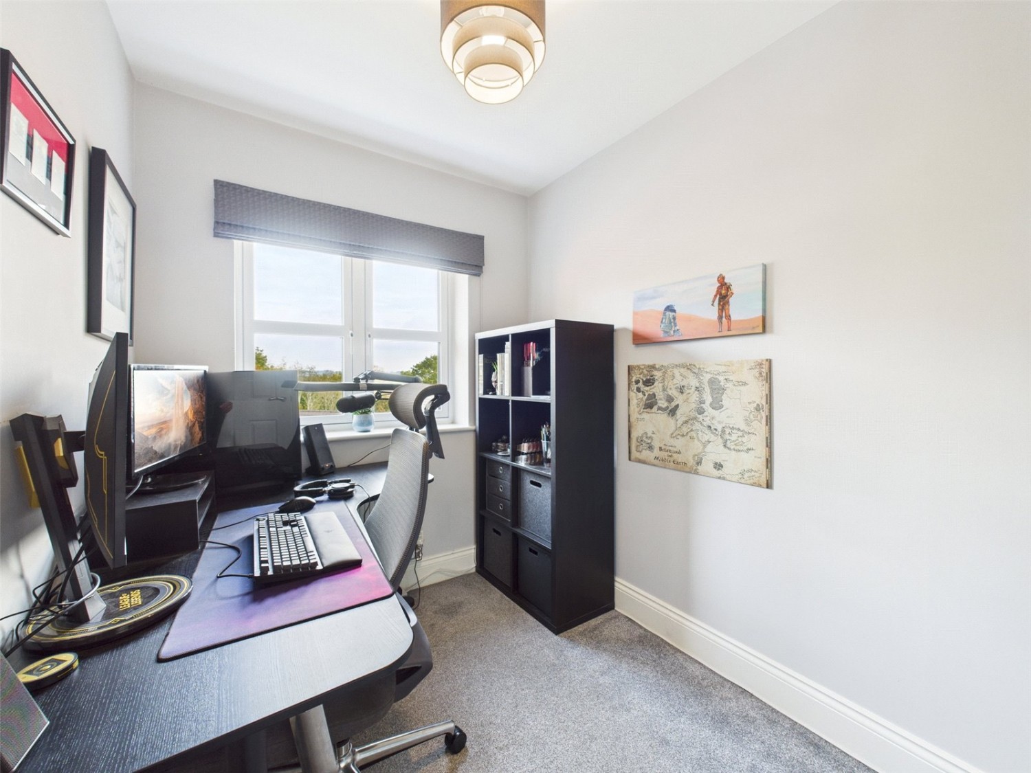 Langley Mill, Nottingham, Derbyshire