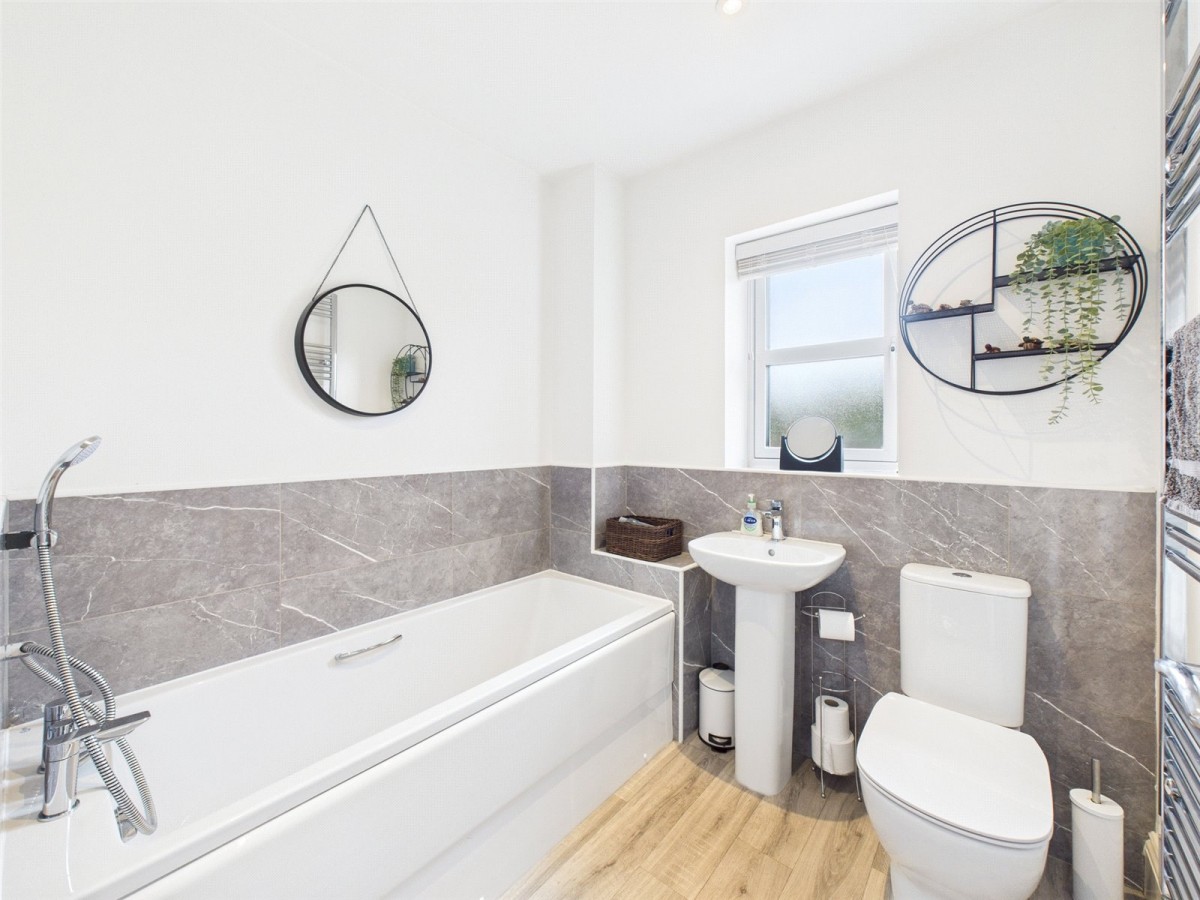 Langley Mill, Nottingham, Derbyshire