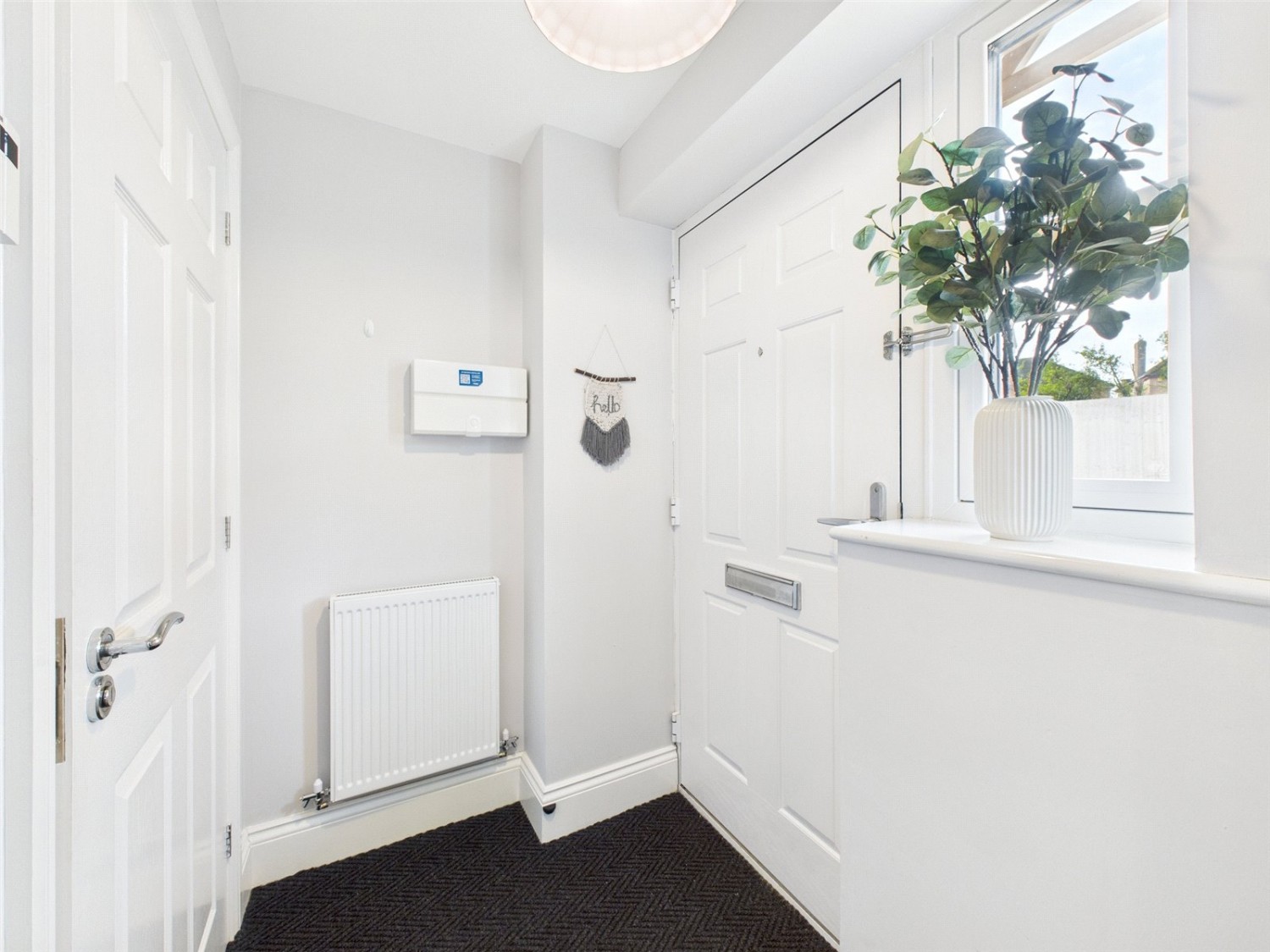 Langley Mill, Nottingham, Derbyshire