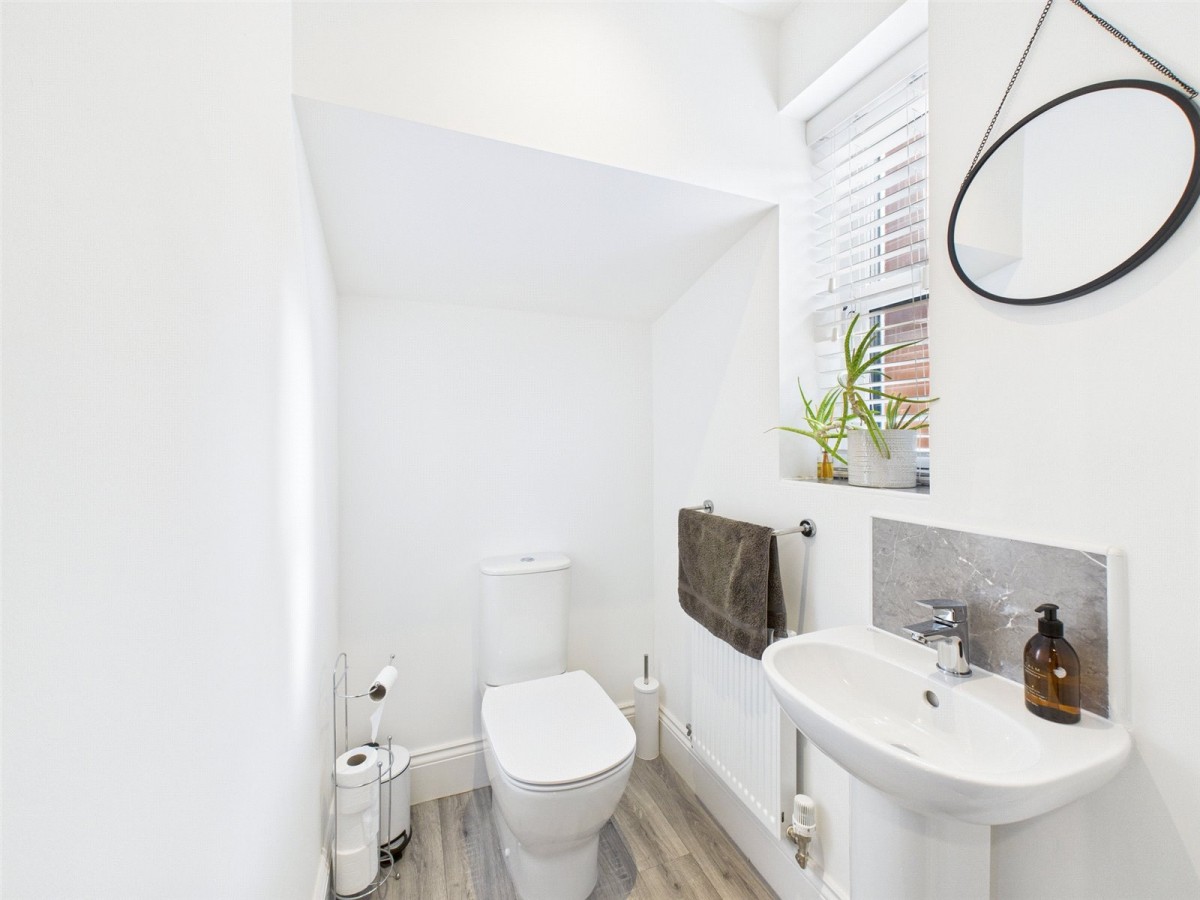 Langley Mill, Nottingham, Derbyshire