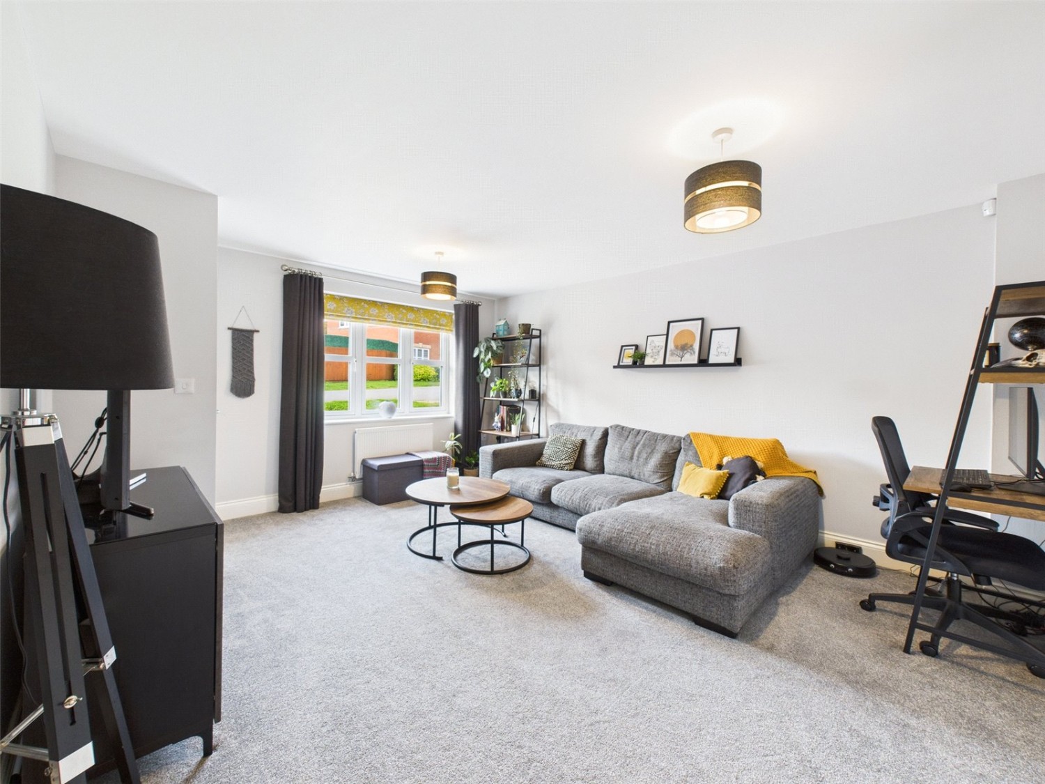 Langley Mill, Nottingham, Derbyshire