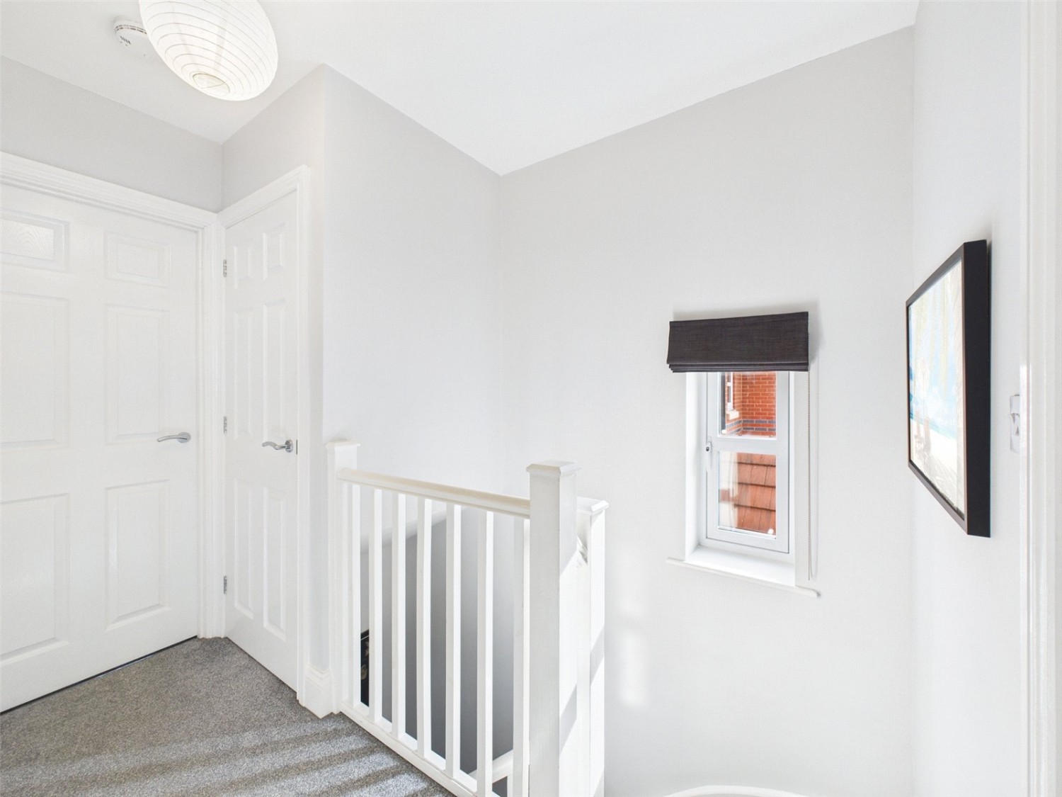 Langley Mill, Nottingham, Derbyshire