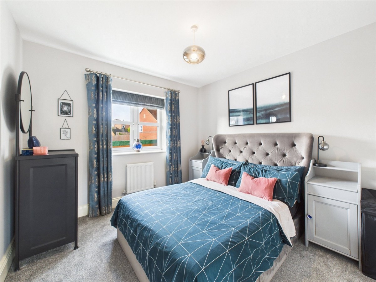 Langley Mill, Nottingham, Derbyshire