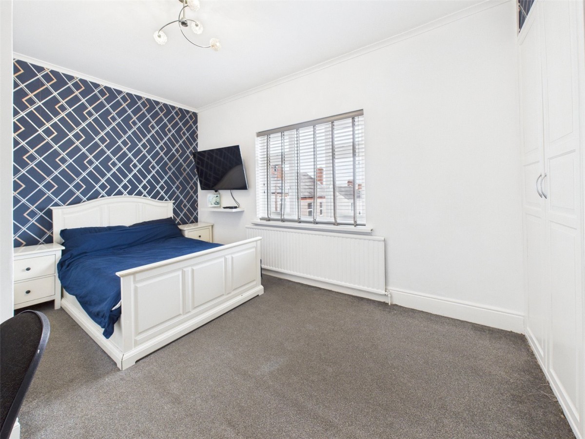 Heanor, Derbyshire