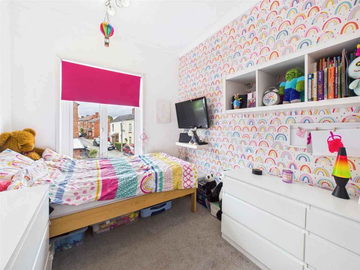 Heanor, Derbyshire