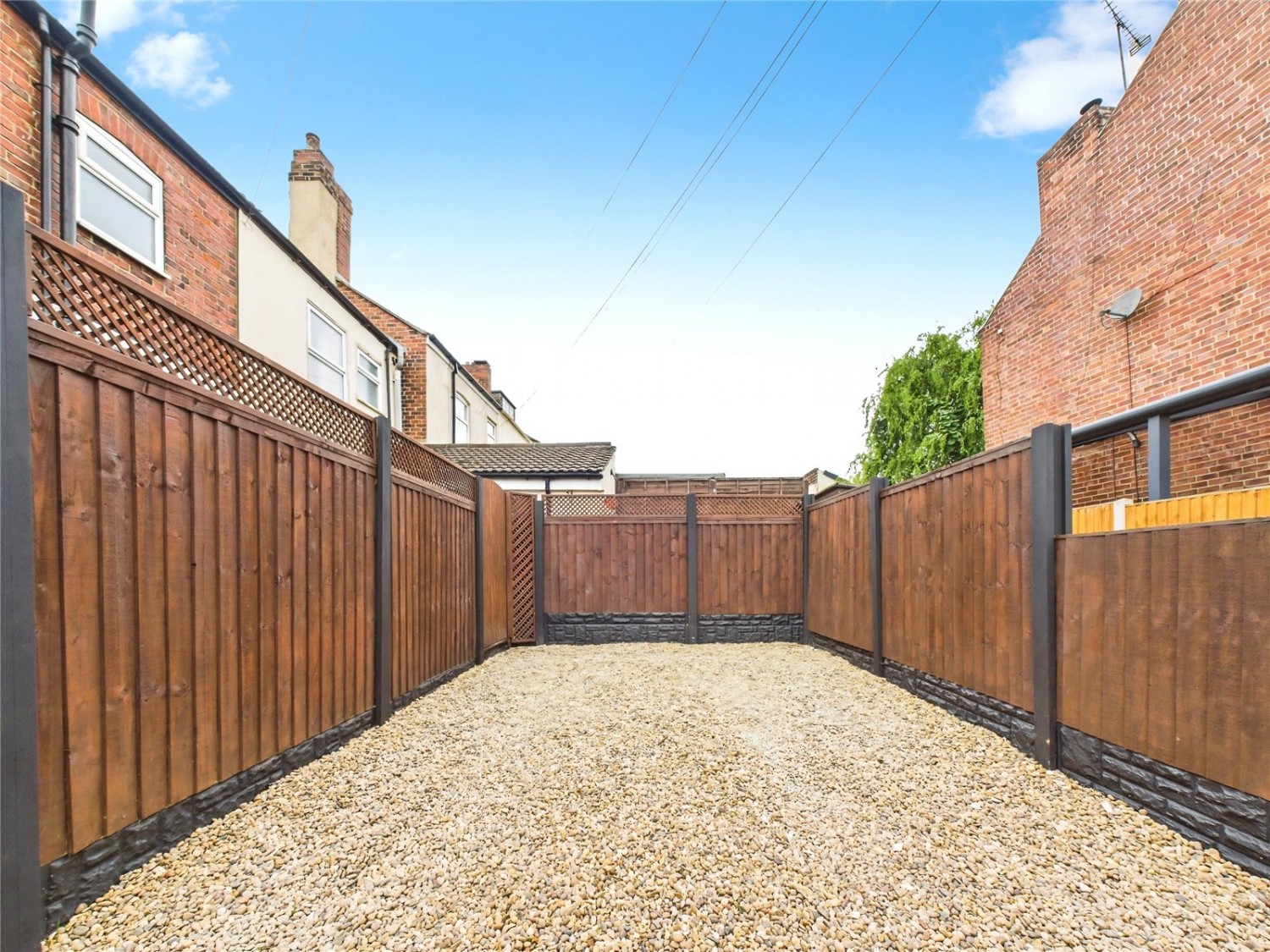 Heanor, Derbyshire