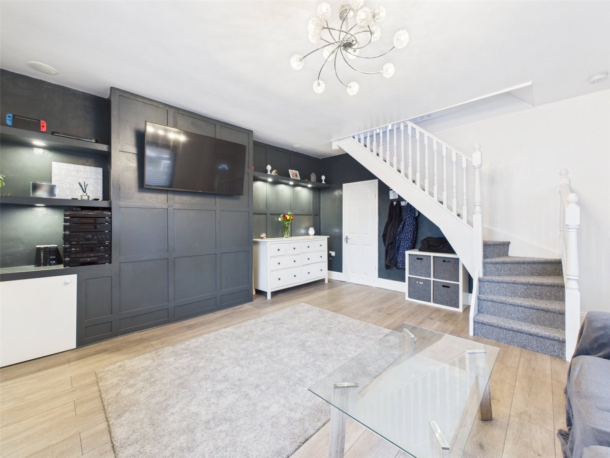 Heanor, Derbyshire
