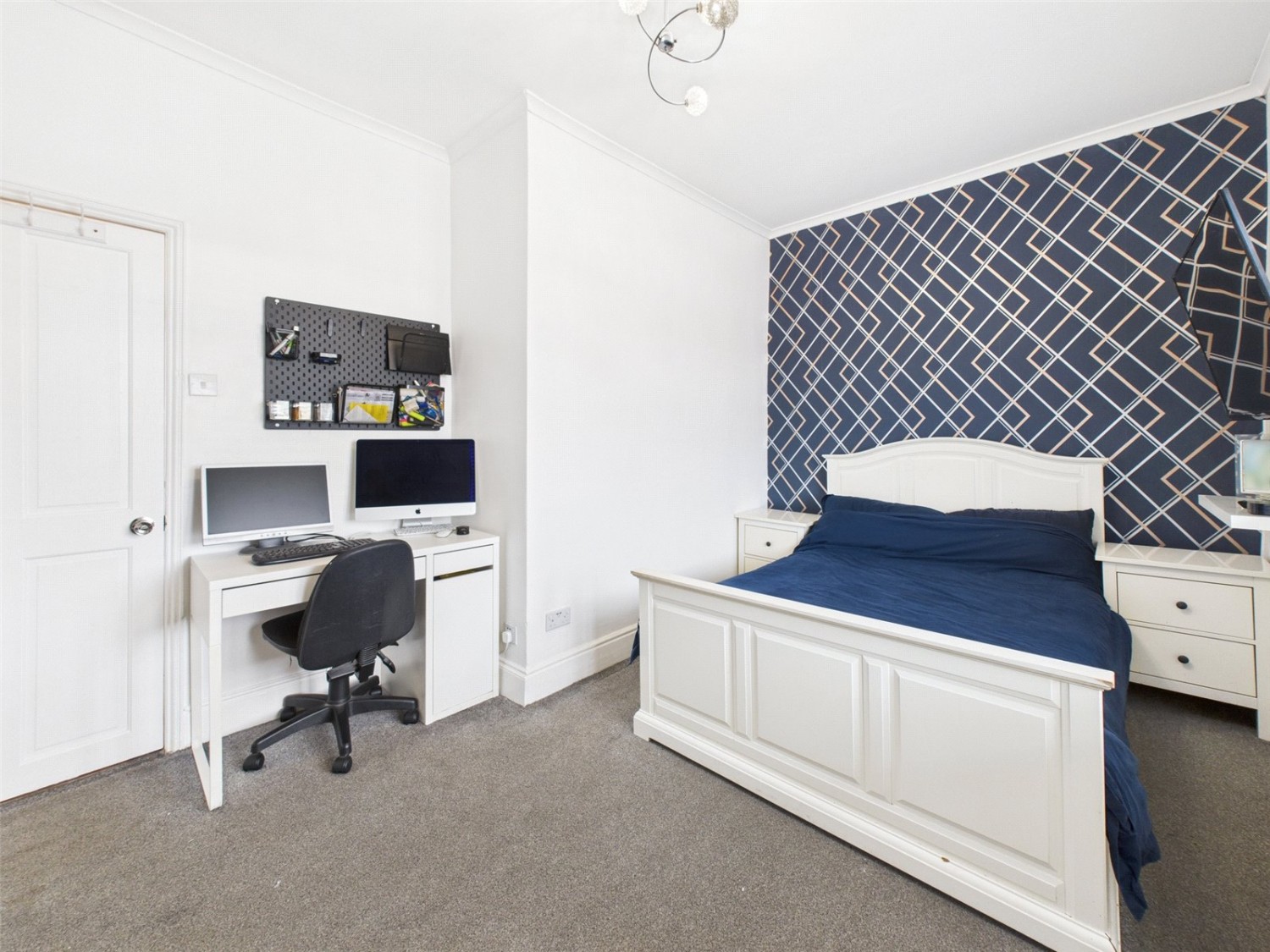 Heanor, Derbyshire