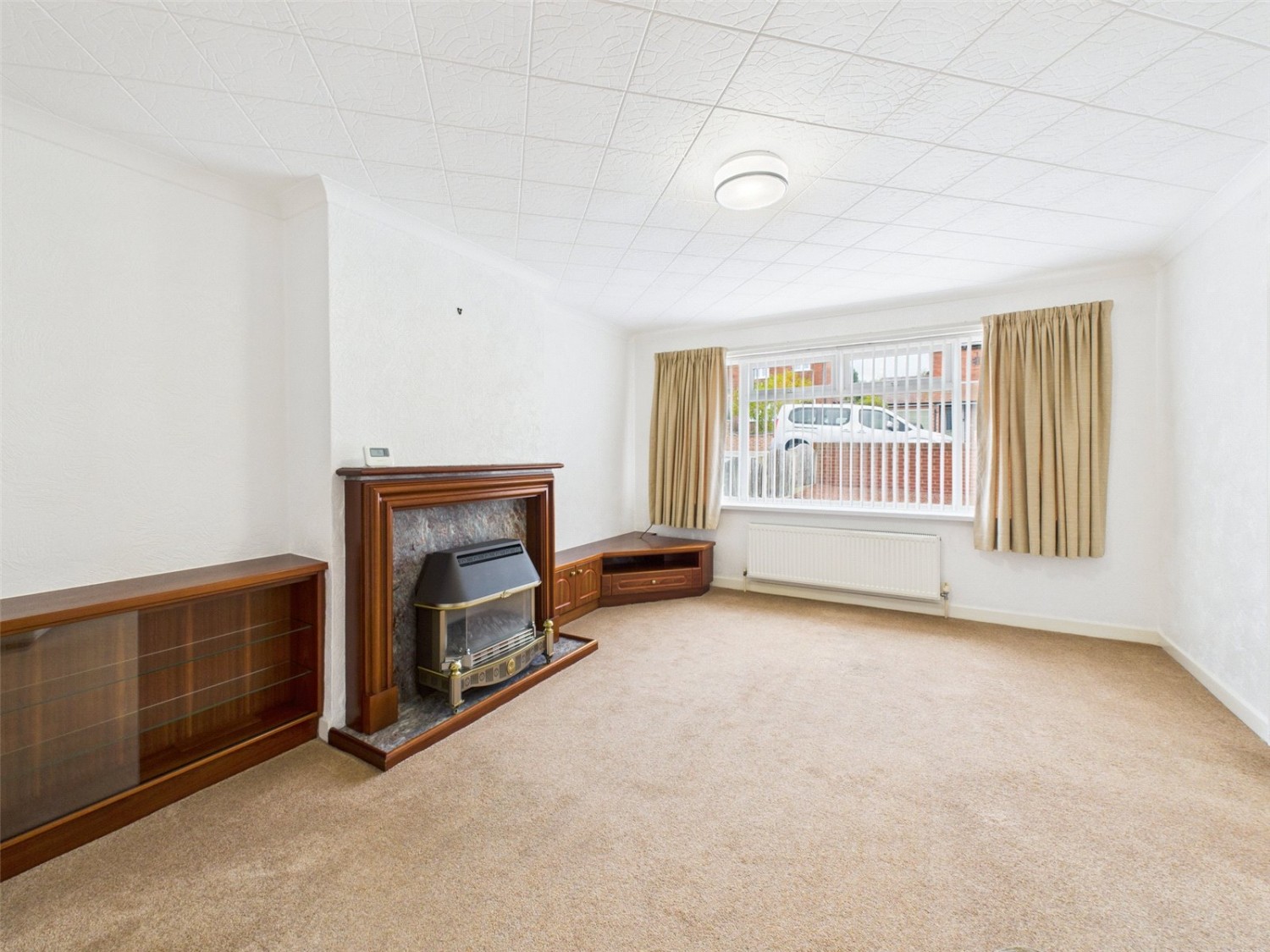 Heanor, Derbyshire