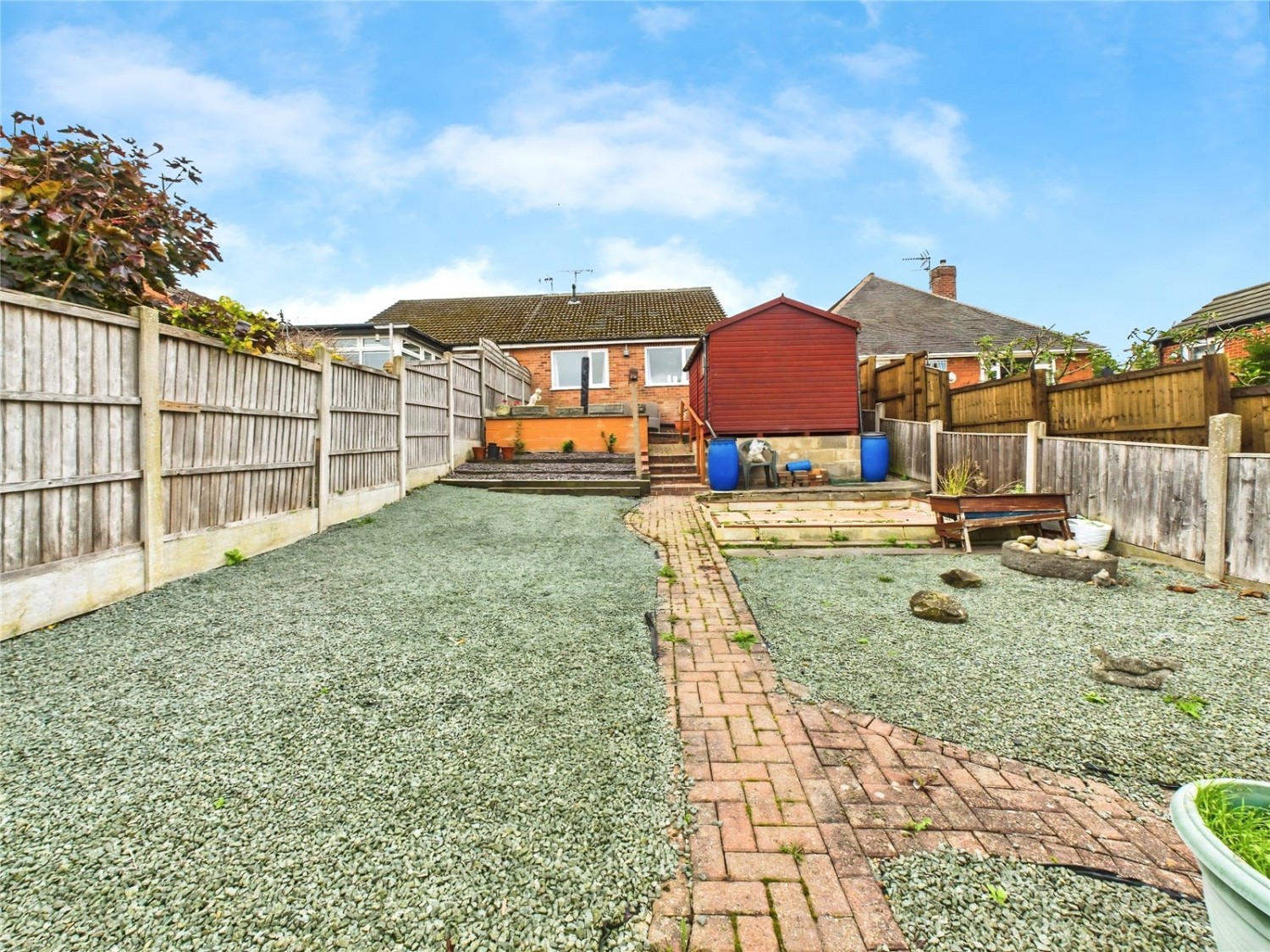 Heanor, Derbyshire