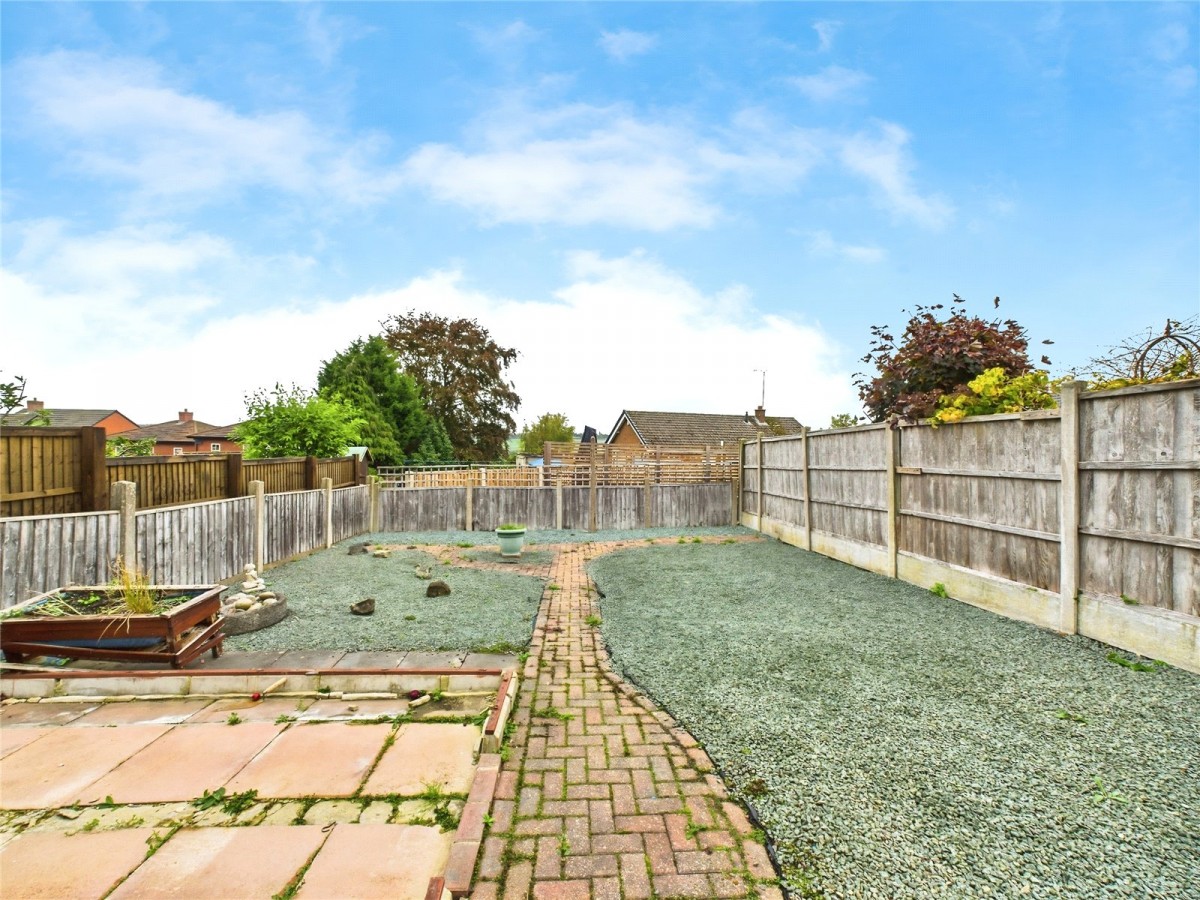 Heanor, Derbyshire