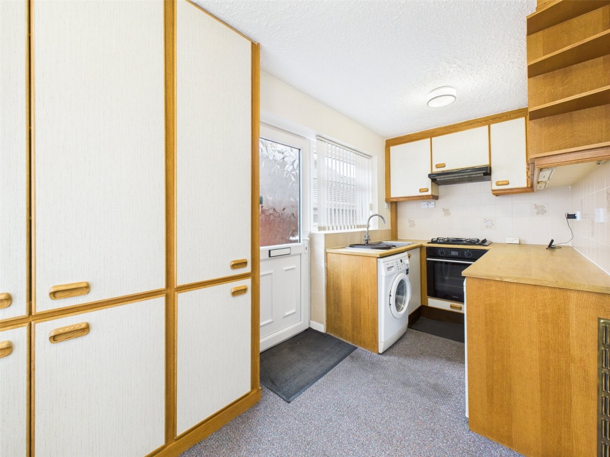 Heanor, Derbyshire