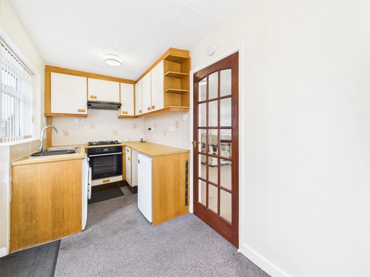 Heanor, Derbyshire