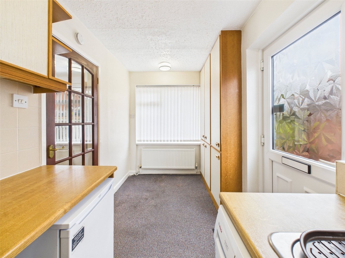 Heanor, Derbyshire