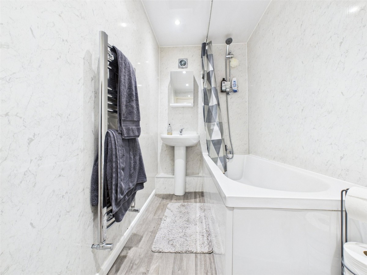 Codnor, Ripley, Derbyshire