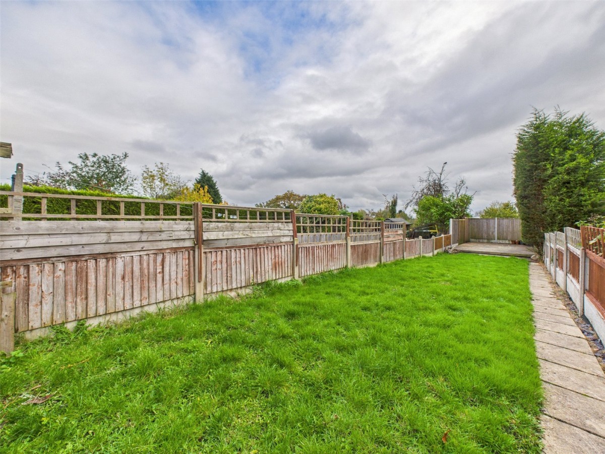 Codnor, Ripley, Derbyshire