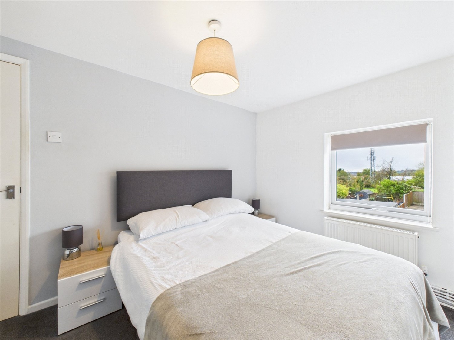 Codnor, Ripley, Derbyshire