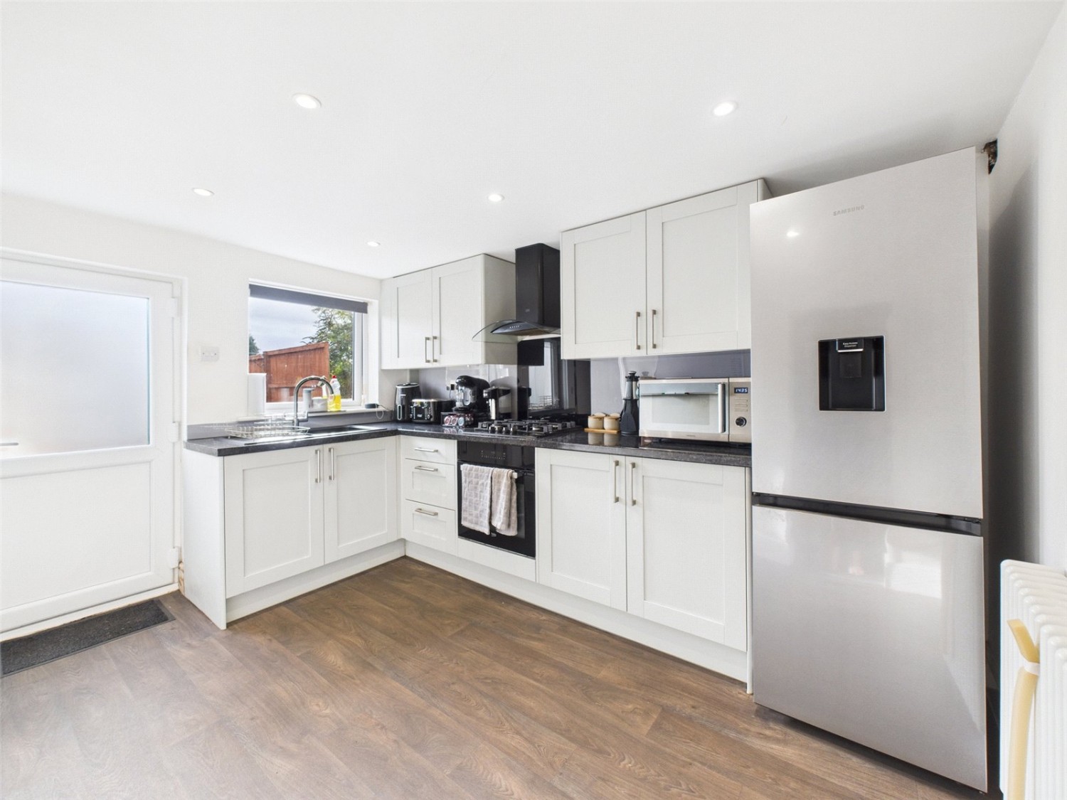 Codnor, Ripley, Derbyshire