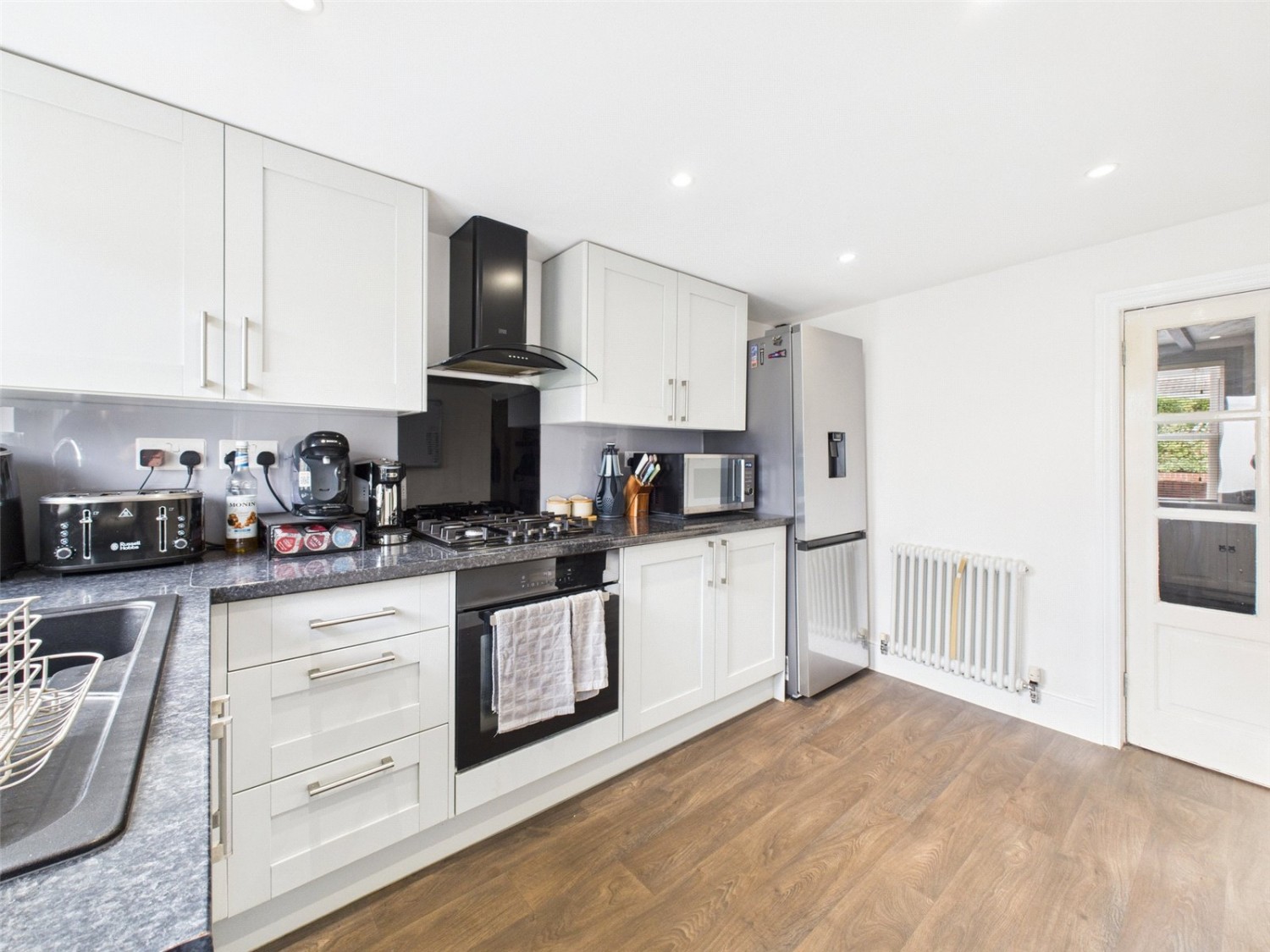 Codnor, Ripley, Derbyshire