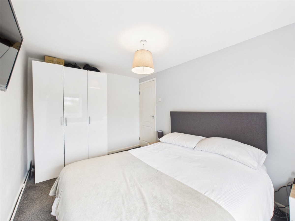 Codnor, Ripley, Derbyshire