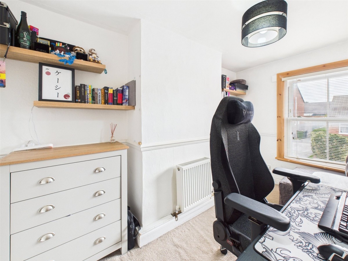 Codnor, Ripley, Derbyshire