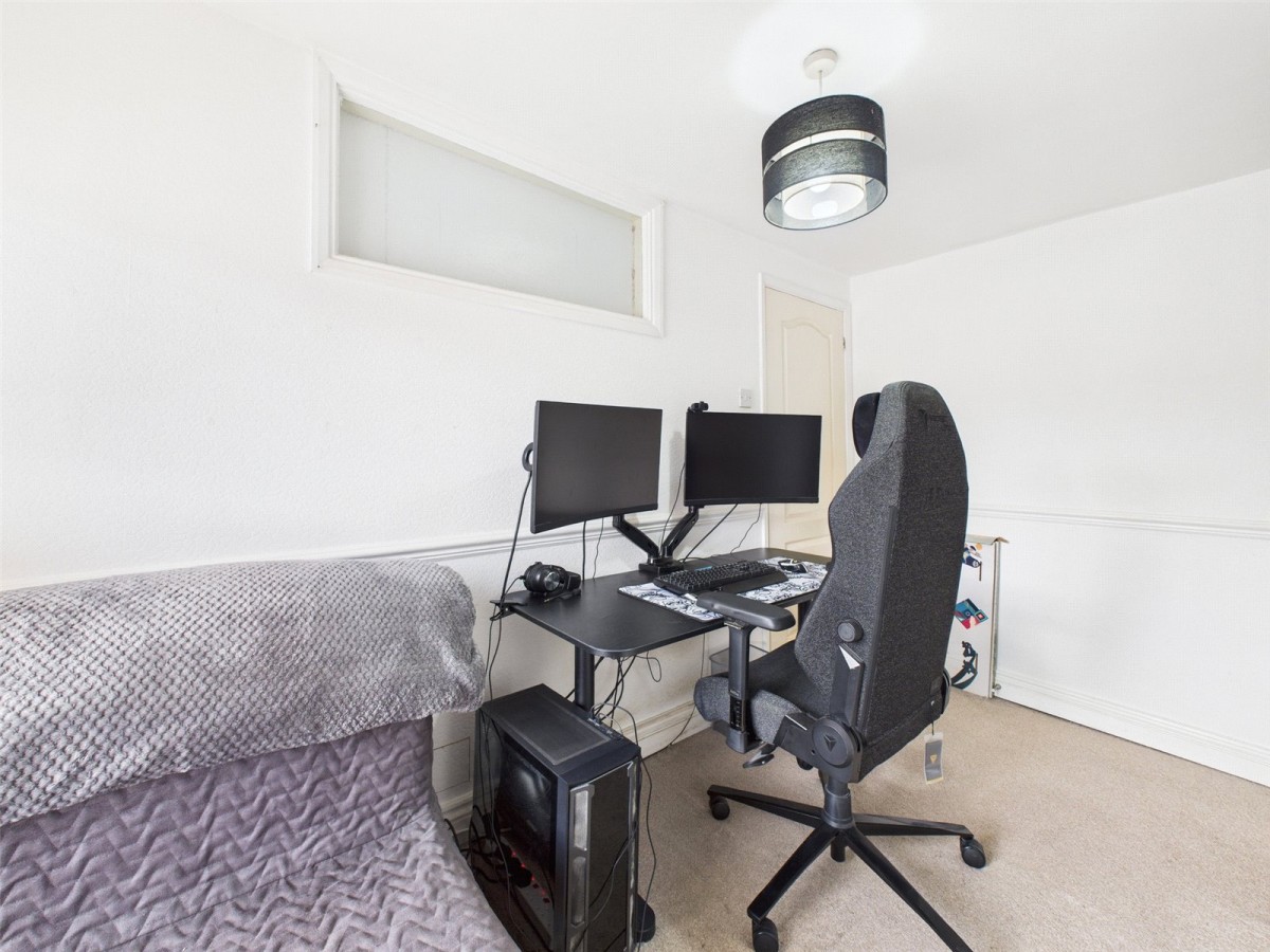 Codnor, Ripley, Derbyshire