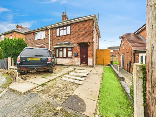 Newthorpe, Nottingham, Nottinghamshire