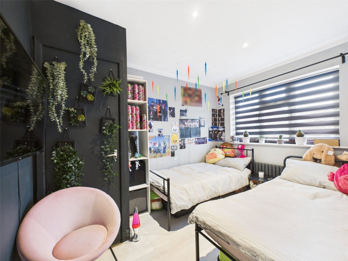 Newthorpe, Nottingham, Nottinghamshire