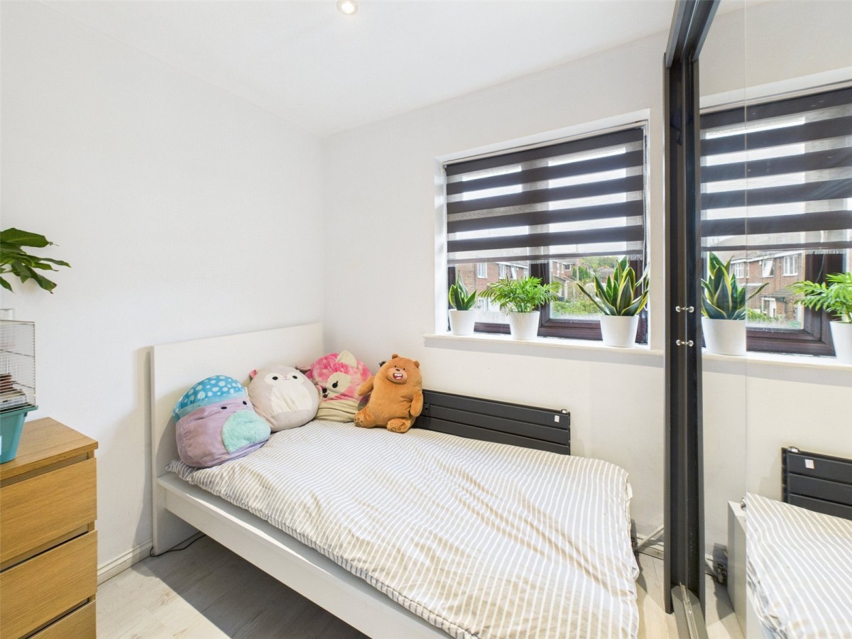 Newthorpe, Nottingham, Nottinghamshire