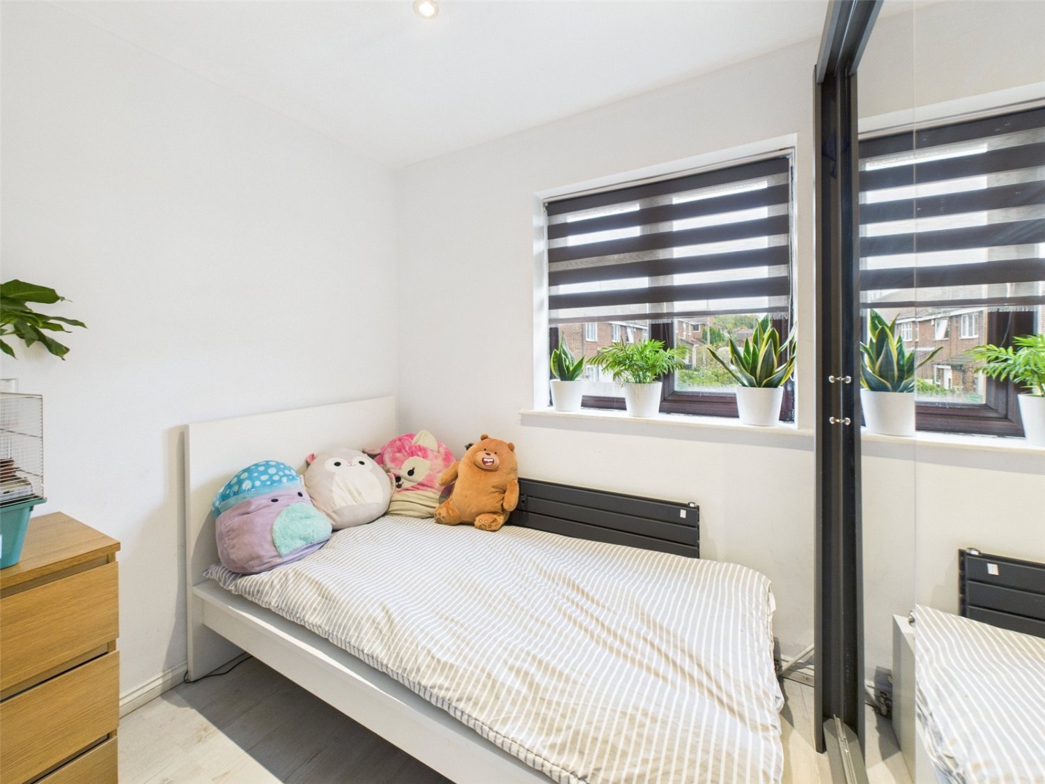 Newthorpe, Nottingham, Nottinghamshire