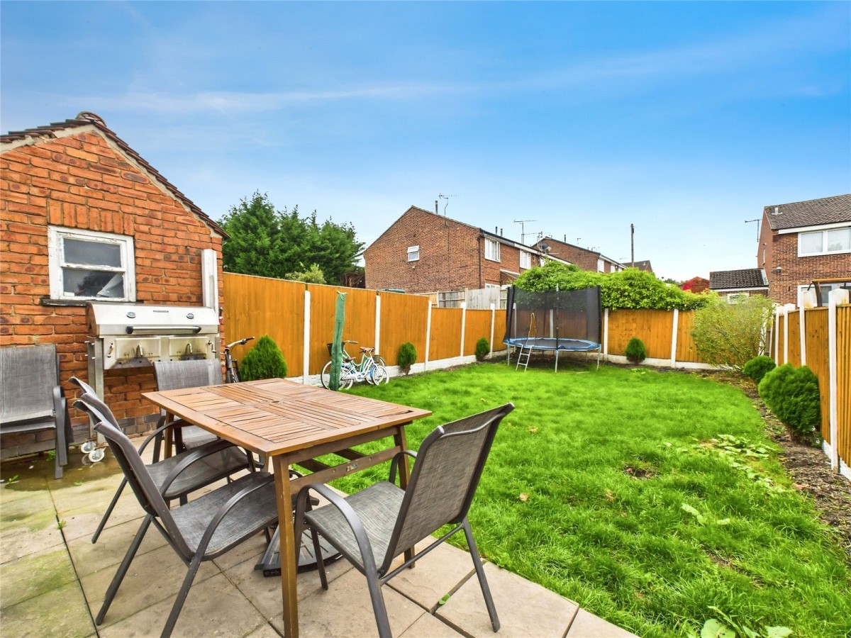 Newthorpe, Nottingham, Nottinghamshire