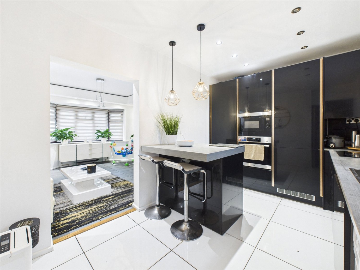 Newthorpe, Nottingham, Nottinghamshire