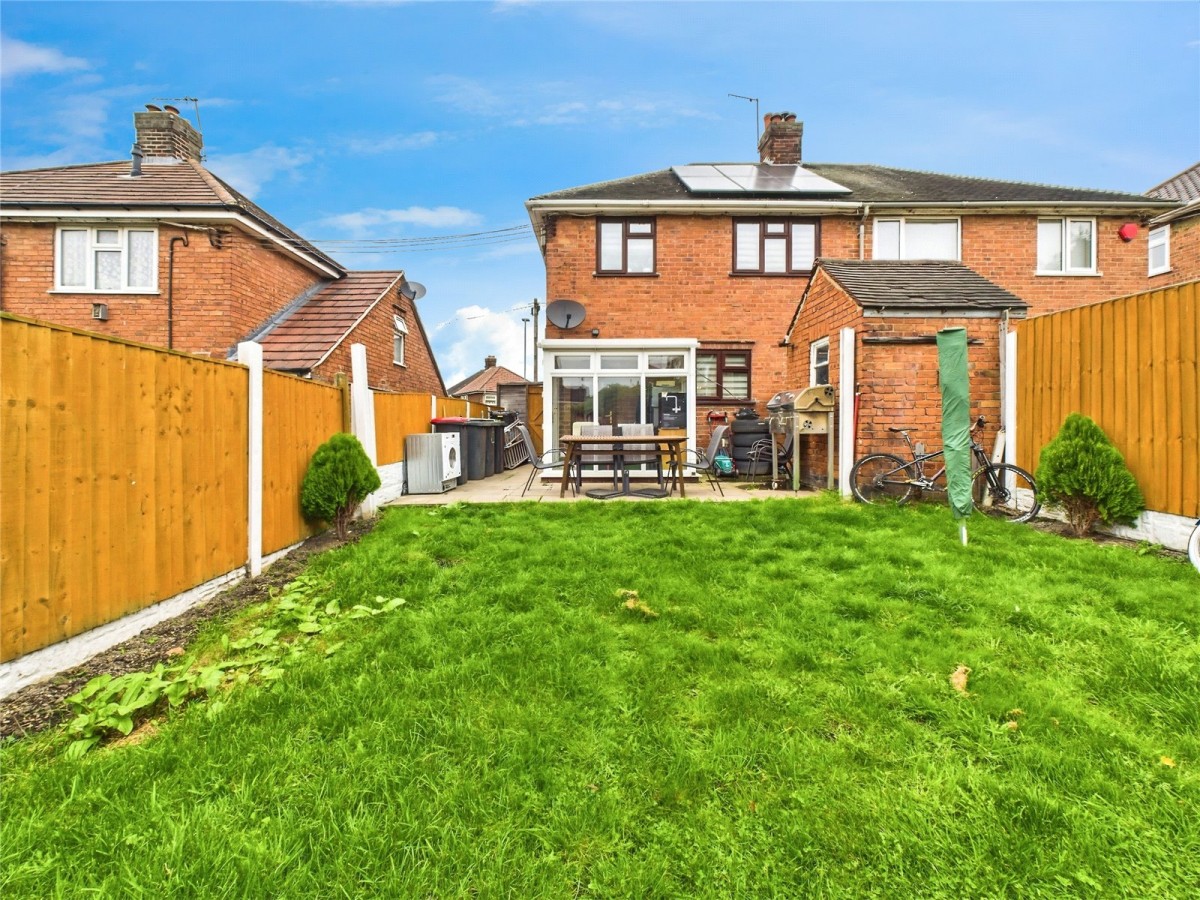 Newthorpe, Nottingham, Nottinghamshire