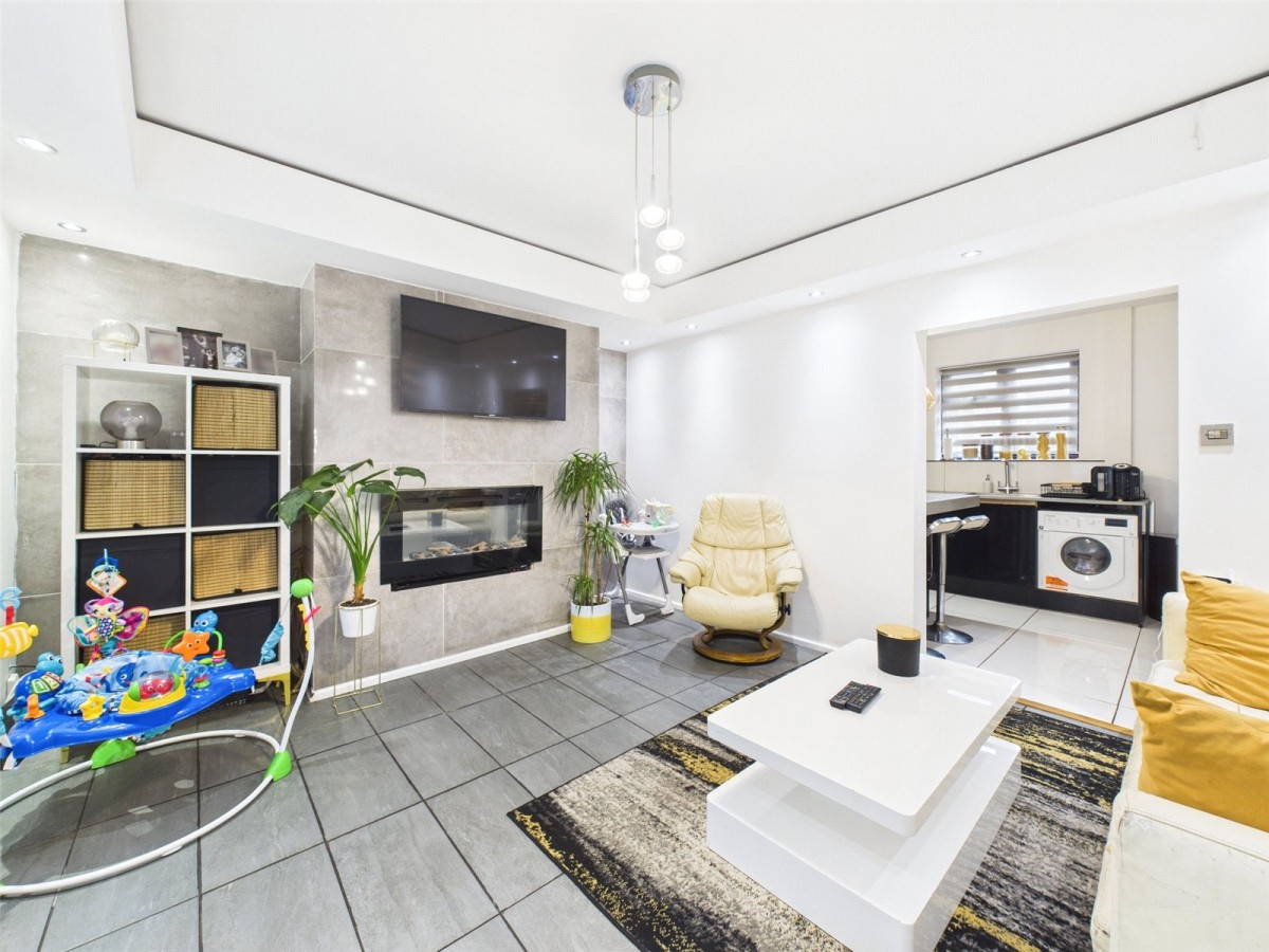 Newthorpe, Nottingham, Nottinghamshire